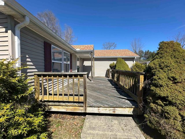 41 Magnolia Lane lot 41, Belmont, NH 03220