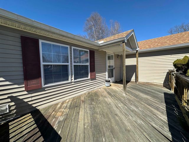 41 Magnolia Lane lot 41, Belmont, NH 03220