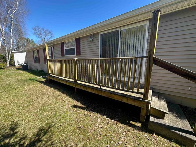 41 Magnolia Lane lot 41, Belmont, NH 03220