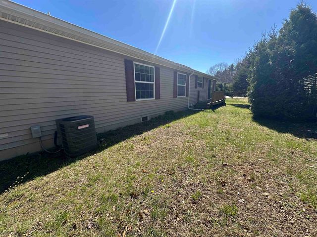 41 Magnolia Lane lot 41, Belmont, NH 03220