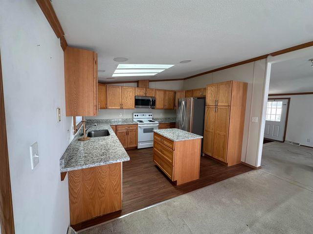 41 Magnolia Lane lot 41, Belmont, NH 03220