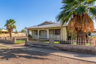 2217 W JEFFERSON Street, Phoenix, AZ 85009