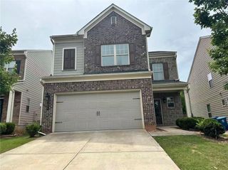 1839 Charcoal Ives Road, Lawrenceville, GA 30045