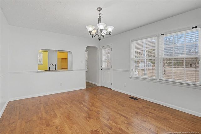 5725 McDonald Road, Parkton, NC 28371