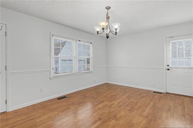 5725 McDonald Road, Parkton, NC 28371