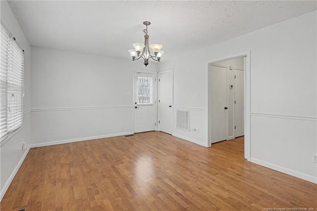 5725 McDonald Road, Parkton, NC 28371