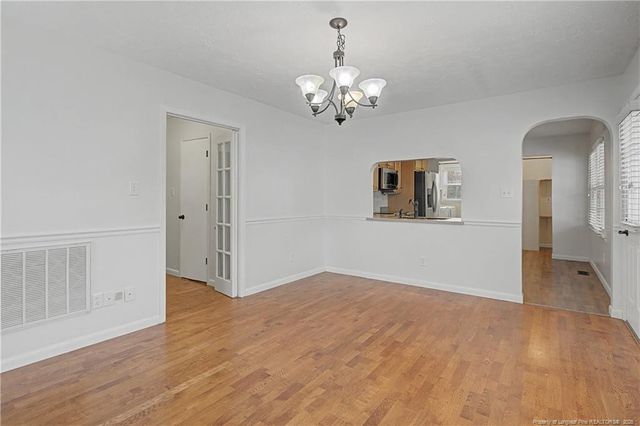 5725 McDonald Road, Parkton, NC 28371