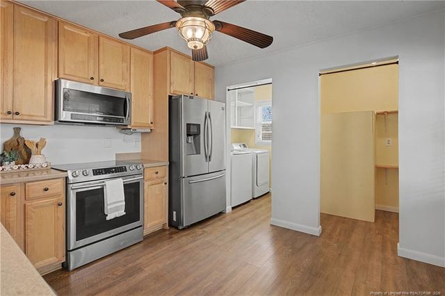 5725 McDonald Road, Parkton, NC 28371