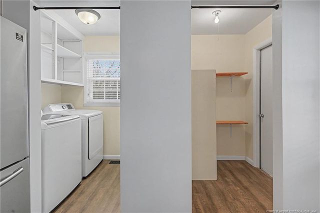 5725 McDonald Road, Parkton, NC 28371