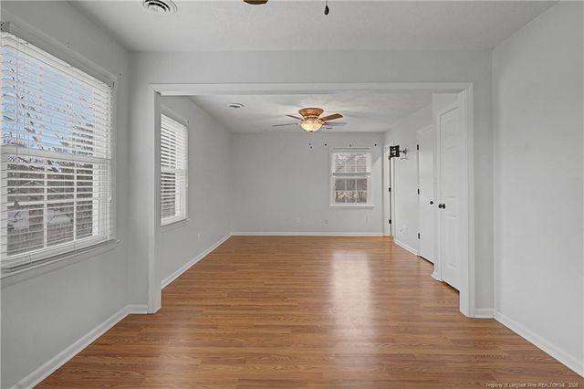 5725 McDonald Road, Parkton, NC 28371