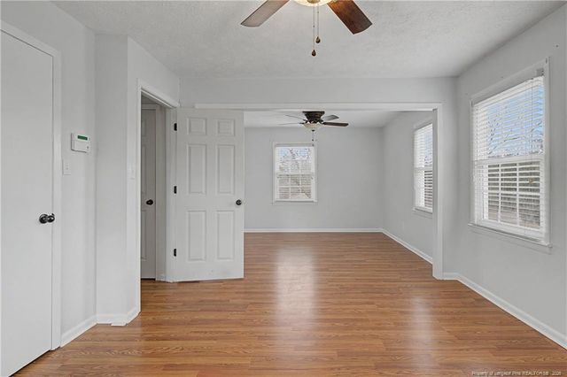 5725 McDonald Road, Parkton, NC 28371