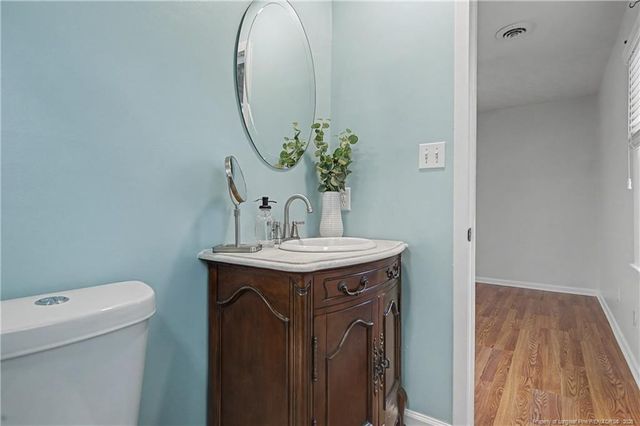 5725 McDonald Road, Parkton, NC 28371