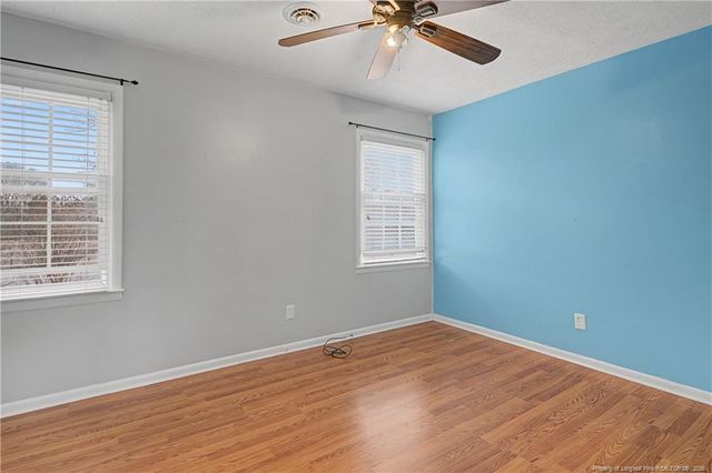 5725 McDonald Road, Parkton, NC 28371