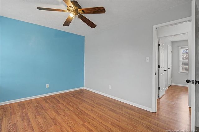 5725 McDonald Road, Parkton, NC 28371