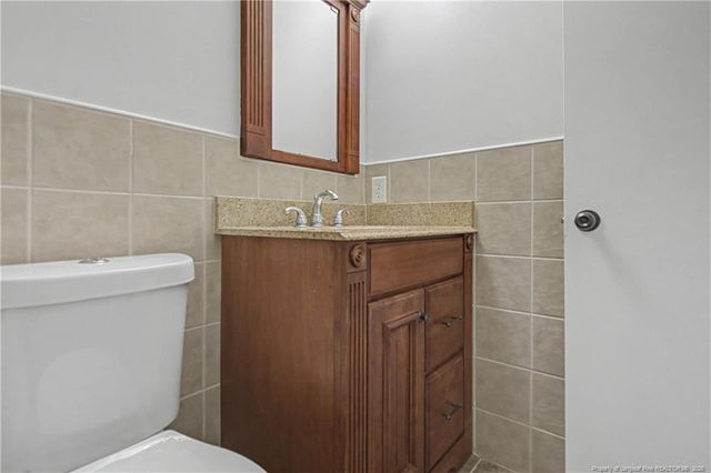 5725 McDonald Road, Parkton, NC 28371