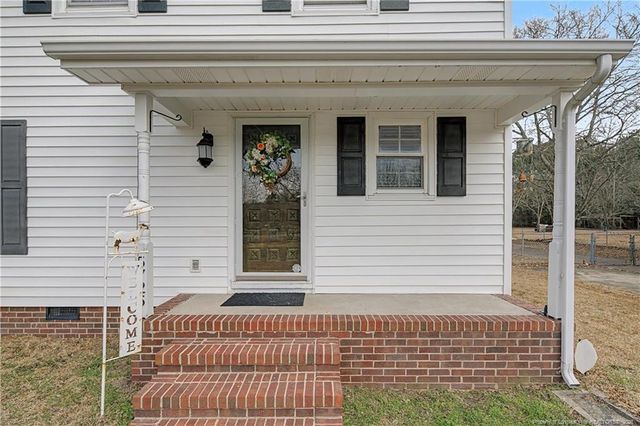 5725 McDonald Road, Parkton, NC 28371