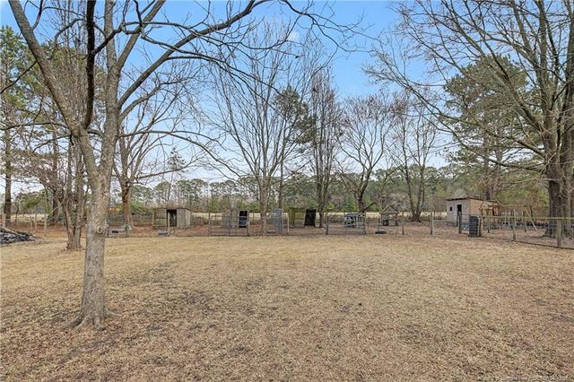 5725 McDonald Road, Parkton, NC 28371