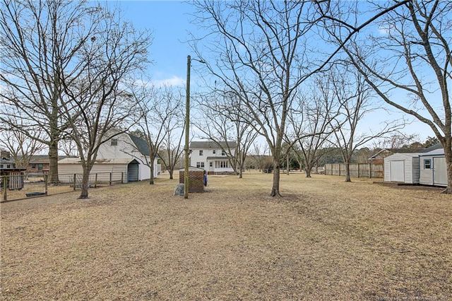 5725 McDonald Road, Parkton, NC 28371