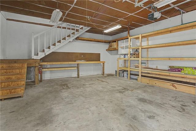 5725 McDonald Road, Parkton, NC 28371