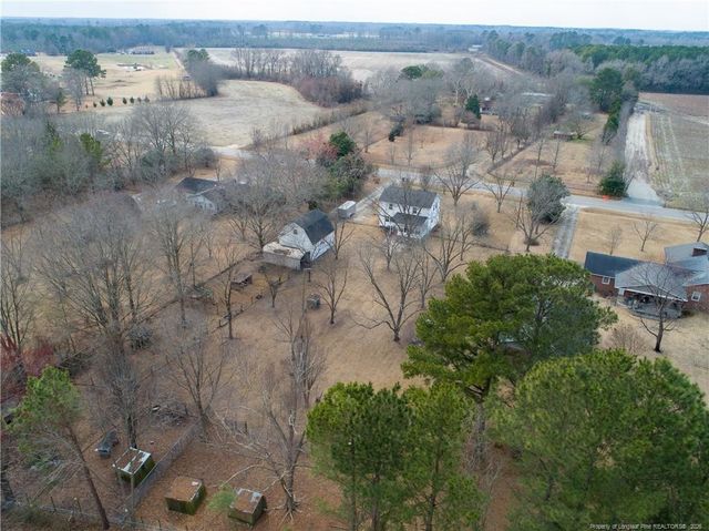 5725 McDonald Road, Parkton, NC 28371