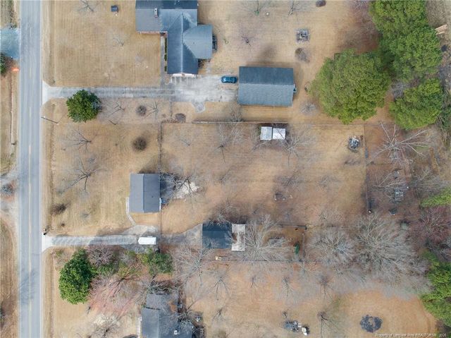 5725 McDonald Road, Parkton, NC 28371