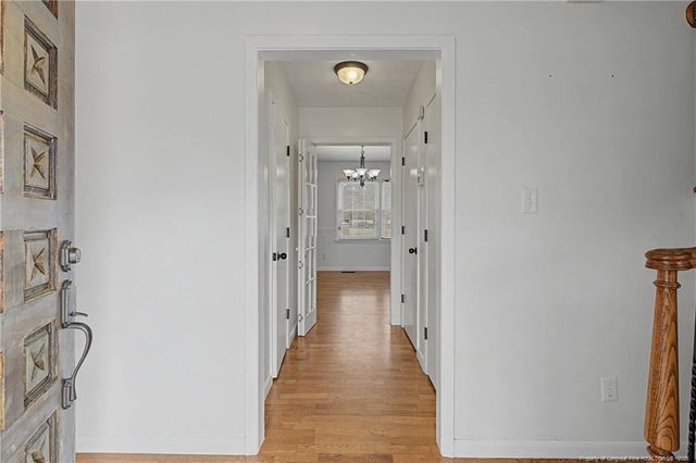 5725 McDonald Road, Parkton, NC 28371