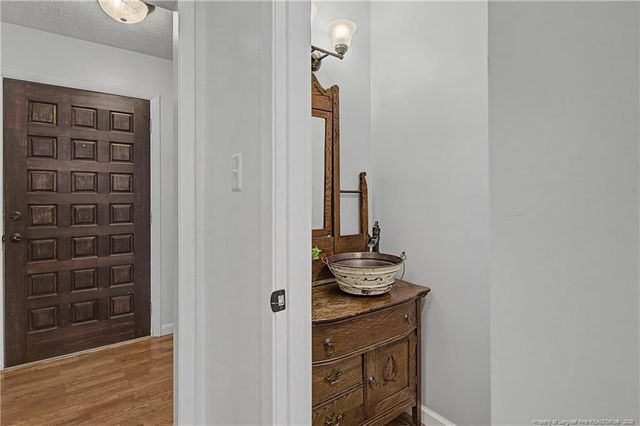 5725 McDonald Road, Parkton, NC 28371