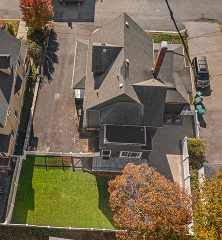 15 King Ave, Medford, MA 02155