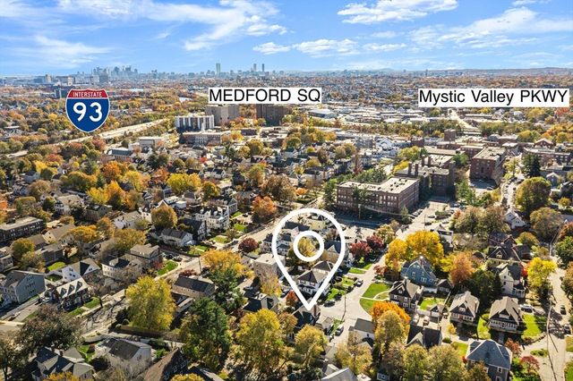 15 King Ave, Medford, MA 02155