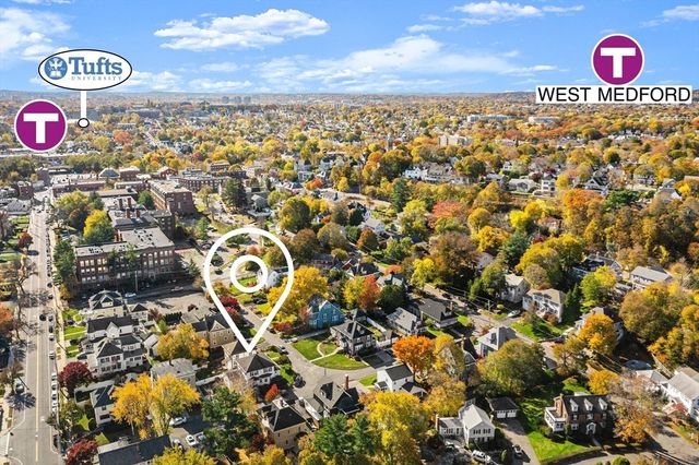 15 King Ave, Medford, MA 02155