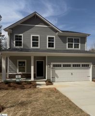 1594 Shirley Drive, Anderson, SC 29621