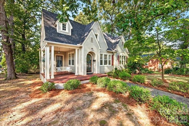 914 S Johnson Street, Monroe, NC 28112