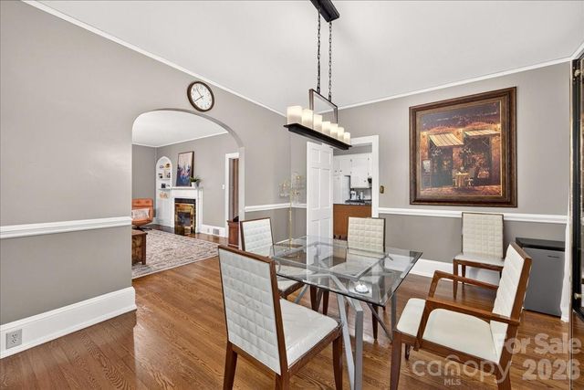 914 S Johnson Street, Monroe, NC 28112
