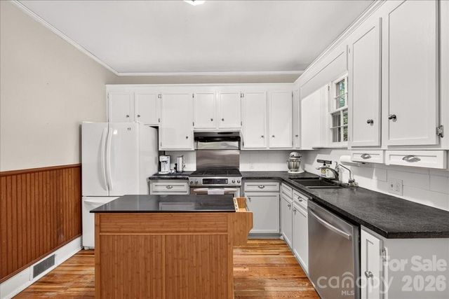 914 S Johnson Street, Monroe, NC 28112