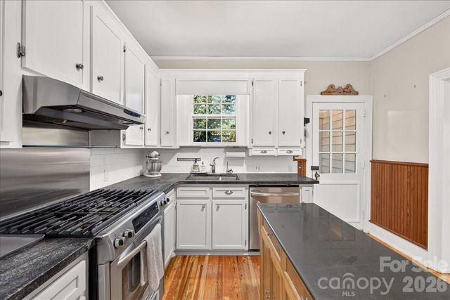914 S Johnson Street, Monroe, NC 28112