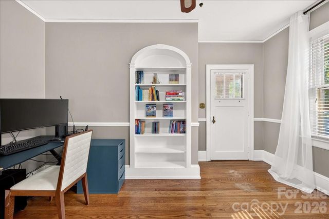 914 S Johnson Street, Monroe, NC 28112