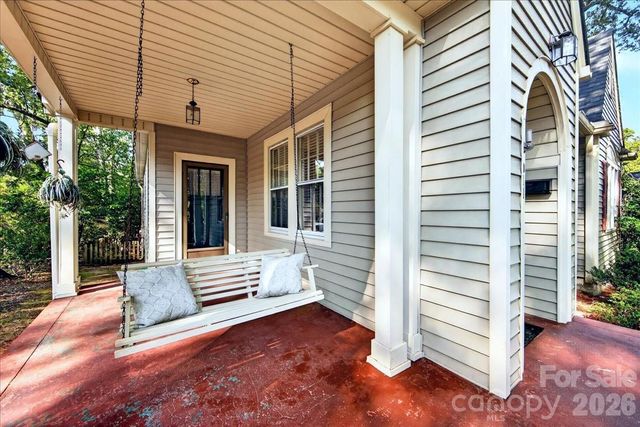914 S Johnson Street, Monroe, NC 28112