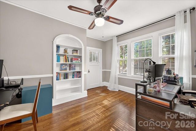 914 S Johnson Street, Monroe, NC 28112