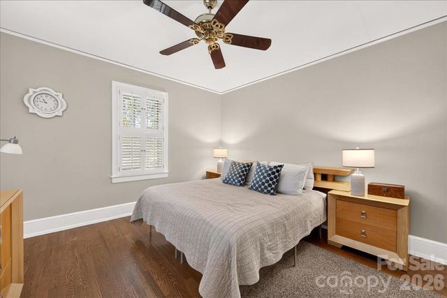 914 S Johnson Street, Monroe, NC 28112