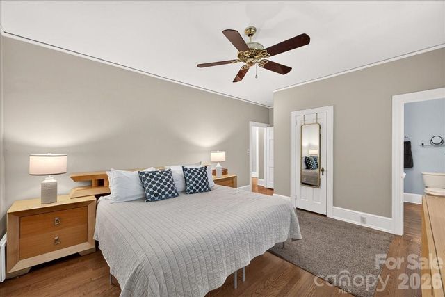 914 S Johnson Street, Monroe, NC 28112