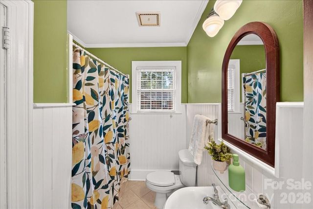 914 S Johnson Street, Monroe, NC 28112