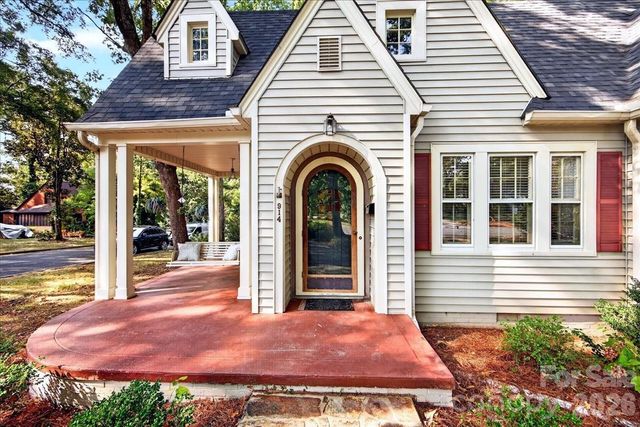 914 S Johnson Street, Monroe, NC 28112