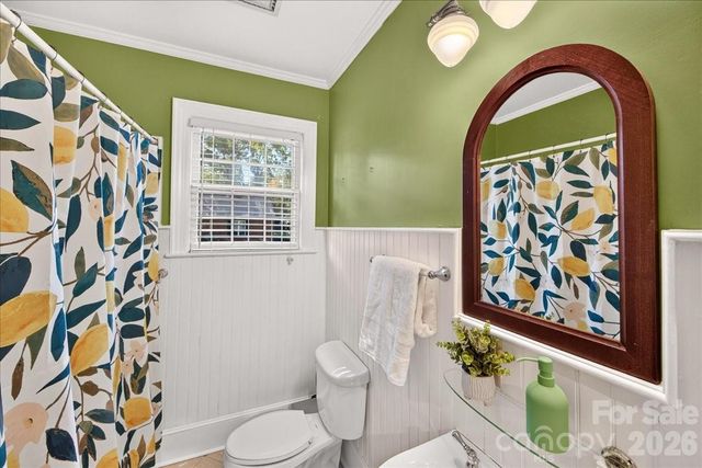 914 S Johnson Street, Monroe, NC 28112