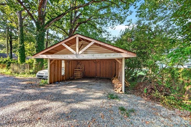 914 S Johnson Street, Monroe, NC 28112