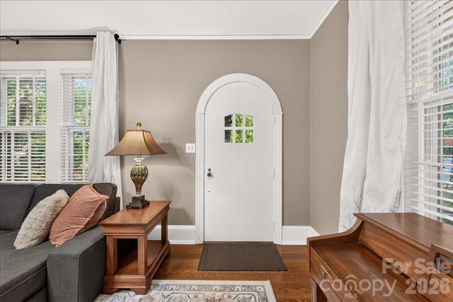 914 S Johnson Street, Monroe, NC 28112