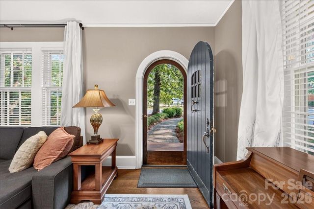 914 S Johnson Street, Monroe, NC 28112