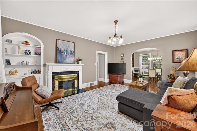 914 S Johnson Street, Monroe, NC 28112