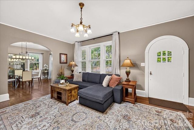 914 S Johnson Street, Monroe, NC 28112