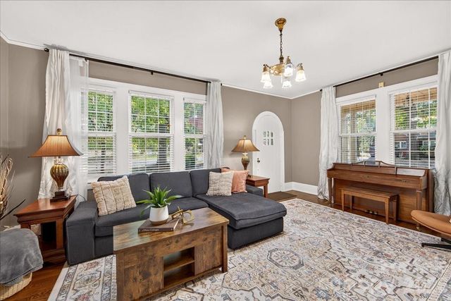914 S Johnson Street, Monroe, NC 28112