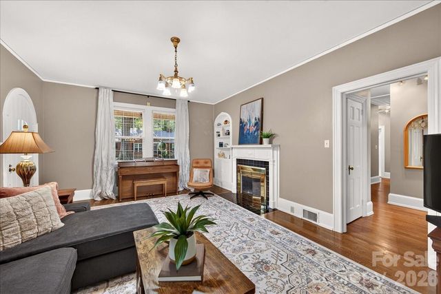914 S Johnson Street, Monroe, NC 28112